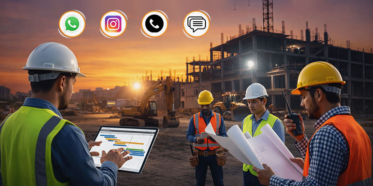 Contact Samridhi Pipes