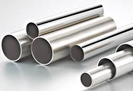 GP Pipes (Pre Galvanized)